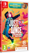 Gra Nintendo Switch Just Dance 2025 (Kod aktywacyjny w pudełku) (3307216295754) - obraz 2