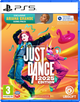 Gra PS5 Just Dance 2025 (Kod aktywacyjny w pudełku) (3307216295914) - obraz 1