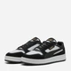 Чоловічі кеди низькі Puma Court Classic Street SD 40021501 44 (9.5UK) 28.5 см Puma White-Puma Black-Puma Gold (4067983760983) - зображення 2
