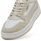 Мужские кеды низкие Puma Court Classic Street Sd 40021503 42 (8UK) 27 см Puma White-Desert Dust-Puma Gold (4067983724435) - изображение 6