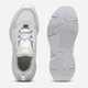 Жіночі кросівки Puma Cassia Lux 39783701 37 (4UK) 23 см Білі (4067979862615) - зображення 5