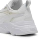 Жіночі кросівки Puma Cassia Lux 39783701 37 (4UK) 23 см Білі (4067979862615) - зображення 7