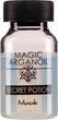 Реструктурирующее лечение для волос MAGIC ARGANOIL Secret Potion (цена за 1амп, в уп.9амп*10мл) - изображение 1