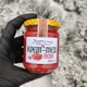 Крем-мед Кизил 250 грамм (0,21 л) - изображение 1