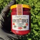 Крем-мед Ягодный Микс 250 грамм - изображение 2