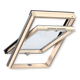 Окно мансардное VELUX GZR MR06 3050B 78x118см дерево - изображение 1