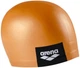 Шапка для плавания Arena Logo Moulded Cap (001912-208) Уни OSFM Медная (3468336113745) - изображение 2
