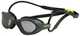 Очки для плавания Arena 365 Goggles (005290-103) Уни OSFM Черно-салатовые (3468336767030) - изображение 1