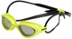 Очки для плавания Arena 365 Goggles (005290-104) Уни OSFM Желто-черные (3468336767047) - изображение 1
