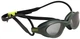 Очки для плавания Arena 365 Goggles (005290-103) Уни OSFM Черно-салатовые (3468336767030) - изображение 3