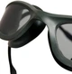 Очки для плавания Arena 365 Goggles (005290-103) Уни OSFM Черно-салатовые (3468336767030) - изображение 4