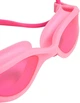 Очки для плавания Arena 365 Goggles (005290-107) Уни OSFM Розовые (3468336766958) - изображение 4