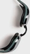 Очки для плавания Arena Cobra Edge Swipe Mirror (006870-130) Уни OSFM Черные-хаки (3468337082354) - изображение 6