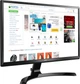 Монитор 23.8" LG UltraFine 24UD58-B - изображение 3