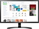 Монітор 27" LG 27UD58-B - зображення 1