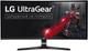 Монитор 34" LG UltraGear 34UC79G-B - изображение 1