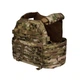 Плитоноска WAS Warrior DCS Plate Carrier Base L Мультикам (57453) - зображення 1