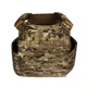 Плитоноска WAS Warrior DCS Plate Carrier Base L Мультикам (57453) - зображення 6