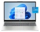 Ноутбук HP 15 A57DXEA (15.6"FHD IPS) Core i5-1235U/ 8 ГБ DDR4/ 512 ГБ SSD M.2/ Wi-Fi 6/ Windows 11 Home - изображение 1
