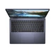 Ноутбук-трансформер Dell Inspiron 14 7445 2-в-1 Touch (14" FHD+ IPS): AMD Ryzen 8640HS/ 8 ГБ ОЗП DDR5/ 512 ГБ SSD M.2/ Wi-Fi 6E/ Windows 11 Home - зображення 5