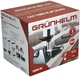 Мясорубка Grunhelm AMG180SJ 1800 Вт - изображение 8