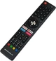 Телевизор Grunhelm 50U700-GA11V T2 SMART TV, M8X, Google android 11 - изображение 10