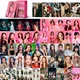 Колекційні картки (G)I-DLE 55шт (26742) - зображення 3