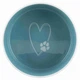 Миска Trixie Pet's Home для собак, керамічна, 20 см, 1,4 л, блакитна (TX-25052) - зображення 3