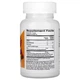 Вітаміни California Gold Nutrition Zinc Plus Lozenge For Children Natural Tangerine 90 жувальних таблеток - зображення 2