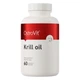 Жирные кислоты Krill Oil, 60 капсул OstroVit 000303298 - изображение 1