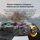 Смарт-часы Modfit Expedition Compass All Black -Blue - изображение 13