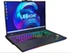 Ігровий ноутбук Lenovo Legion Pro 7 16” WQXGA/i9-13900HX/32 GB DDR5/2 TB SSD/RTX 4080 Б/В - изображение 3