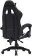 Fotel gamingowy Canyon Core SGCH2 Black-White (CNE-SGCH2W) - obraz 4