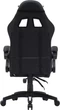Fotel gamingowy Canyon Core SGCH2 Black-White (CNE-SGCH2W) - obraz 5