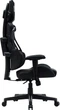 Fotel gamingowy Canyon Morphos ABCH01 Black (CNS-ABCH01BW) - obraz 3