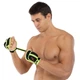 Перчатки утяжелители для рук MaxxMMA GS02 2шт по 0,5кг Black-Green - изображение 9