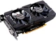 Відеокарта INNO3D PCI-Ex GeForce GTX 1050 Twin X2 2GB GDDR5 (128bit) (1354/7000) (DVI, HDMI, DisplayPort) (N1050-1DDV-E5CM) - зображення 1