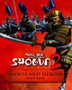 Дополнение Total War: SHOGUN 2 - Saints and Heroes Pack для ПК (Ключ активации Steam) - изображение 1