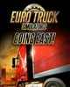 Дополнение Euro Truck Simulator 2 – Going East! для ПК (Ключ активации Steam) - изображение 1
