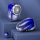 Брелок-бритва MINI POCKET FASHION Shaver Синяя - изображение 2