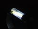 Світлодіодна автолампа C5W SV8.5 12В 39мм COB-2led білий - зображення 2