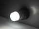 Светодиодная автолампа T25 P21W (1156) 12В SMD3030-9led MT белый - изображение 2