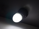 Светодиодная автолампа T25 P21W (1156) 12В SMD1206-3led белый (35504135) - изображение 2