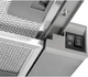 Вытяжка PYRAMIDA TX 60 (1100) R IX - изображение 4