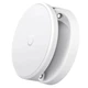 Автомобильный держатель Baseus MagPro Magnetic Foldable Phone Mount White - изображение 4