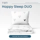 Комплект постільної білизни ТЕП Happy Sleep Duo Rachel 70x70 см євро 200x215 см (2-04009_26577) - зображення 2