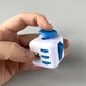 Фіджет куб Fidget Cube, антистрес куб - зображення 1