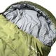 Спальний мішок Campout Beech (4/-1°C) дитячий Khaki 150 см - Left Zip хакі - изображение 8