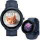 Smartwatch 70mai Maimo Watch R WT2001 GPS Navy (6971669782078) - obraz 4