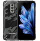 Смартфон Doogee Blade 10 6.56" HD+ 4GB 128GB T606 5150mAh 16+8Мп NFC Camouflage Grey (Blade 10 4+128GB Camo) - изображение 1